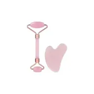 6973578911051GLOBALSTAR ANGUOER Face Roller – Gua Sha Σετ 2τμχ_beautyfree.gr