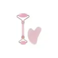 6973578911051GLOBALSTAR ANGUOER Face Roller – Gua Sha Σετ 2τμχ_beautyfree.gr