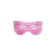 6973578912584GLOBALSTAR Eye Gel Mask Hot-Gold_beautyfree.gr