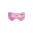 6973578912584GLOBALSTAR Eye Gel Mask Hot-Gold_beautyfree.gr