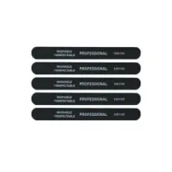 5200252880381TRENDY Λιμα Μαυρη Ισια 100/180 Hnf-37 5Τεμ_beautyfree.gr