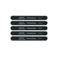 5200252880381TRENDY Λιμα Μαυρη Ισια 100/180 Hnf-37 5Τεμ_beautyfree.gr