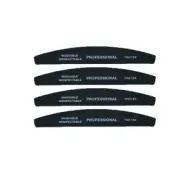 5200252880398TRENDY Λιμα Μαυρη Μισοφεγγαρο 100/180 Hnf-38 4Τεμ_beautyfree.gr