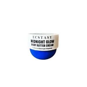 5202568514325ECSTASY Body Butter Midnight Glow 200gr_beautyfree.gr