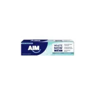 8720181698118AIM Οδοντόκρεμα White Now 3in1 Fresh Kiss 75ml_beautyfree.gr