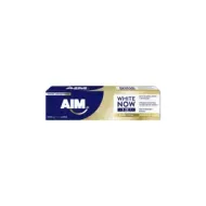 8720181697739AIM Οδοντόκρεμα White Now 3in1 Hello Glow 75ml_beautyfree.gr