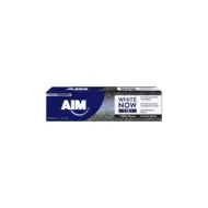8720181697050AIM Οδοντόκρεμα White Now 3in1 White Boost 75ml_beautyfree.gr