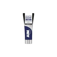 AIM Οδοντόκρεμα White Now 3in1 White Boost 75ml