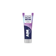 AIM Οδοντόκρεμα White Now 3in1 Forever Young 75ml