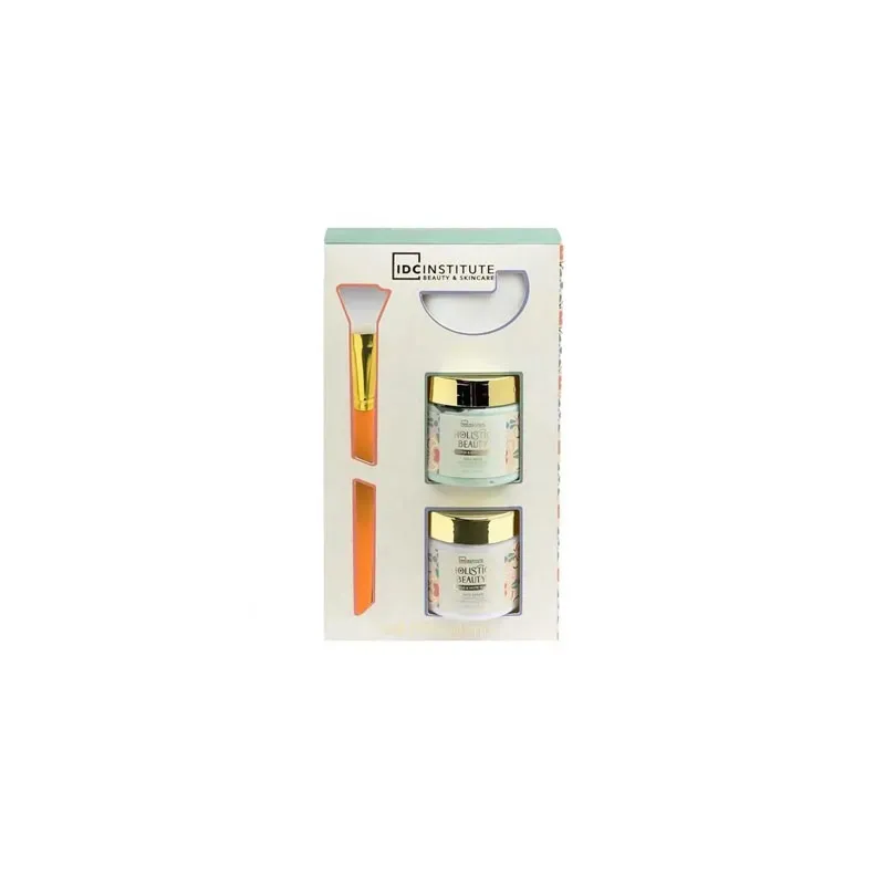 8436622270293IDC Institute Holistic Beauty Skincare Set 4 τμχ _beautyfree.gr
