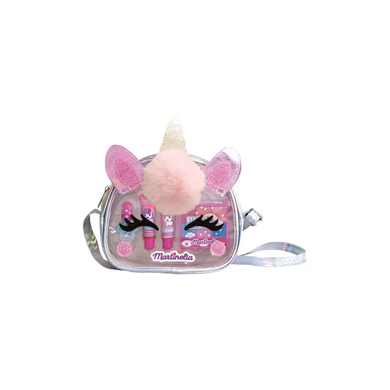 8436622270859MARTINELIA Little Unicorn Glam Bag _beautyfree.gr