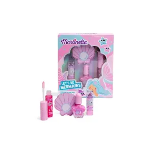 8436622271269MARTINELIA Let'S Be Mermaids Ocean Glam Set _beautyfree.gr
