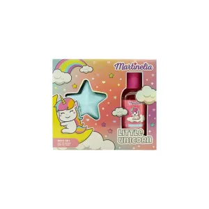 8436622270729MARTINELIA Little Unicorn Mini Bath Set _beautyfree.gr