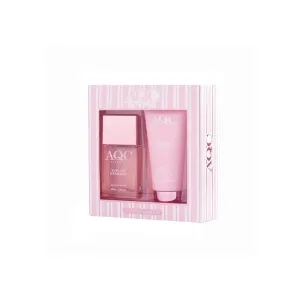 8436622272334AQC Fragrances Sublime Harmony 2 τμχ _beautyfree.gr