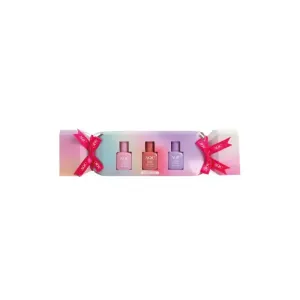 8436622272488AQC Fragrances Sweet Luxe Fragrance Trio 15ml _beautyfree.gr