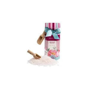 8436616357702IDC Institute Scented Garden Bath Salts 200gr_beautyfree.gr