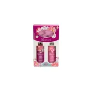 8436622272556IDC Institute Scented Garden Perfect Shower 3 τμχ _beautyfree.gr