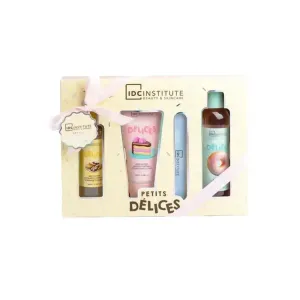 8436616359713IDC Institute Petits Delices Daily Care Set 4 τμχ _beautyfree.gr