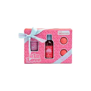8436616358983IDC Institute In Love Home Spa Set 4 τμχ _beautyfree.gr