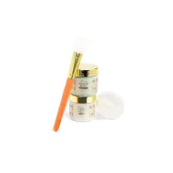 IDC Institute Holistic Beauty Skincare Set 4 τμχ