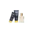 AQC Fragrances Bold Power Fragrance Set 3 τμχ