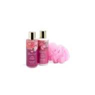 IDC Institute Scented Garden Perfect Shower 3 τμχ