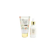 IDC Institute Holistic Beauty Radiance Facial Care