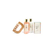 IDC Institute Holistic Beauty Bath & Body Set 4 τμχ