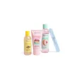 IDC Institute Petits Delices Daily Care Set 4 τμχ