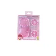 GLOBAL STAR Gel Eye Mask & Eye Patch Set