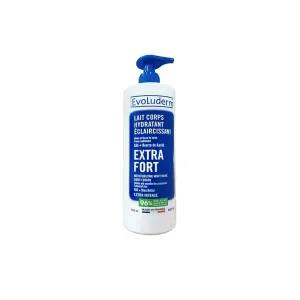 3760420250238EVOLUDERM Whitening Lotion Extra Intense 500ml_beautyfree.gr