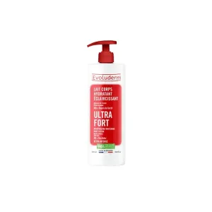 3760420250252EVOLUDERM Whitening Lotion Ultra Intense 500ml_beautyfree.gr