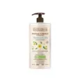 3760420250009EVOLUDERM Hair Mask Monoi A La Folie 1000ml_beautyfree.gr
