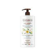 3760420250016EVOLUDERM Body Lotion Monoi A La Folie 1000ml_beautyfree.gr