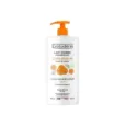 3760100685121EVOLUDERM Body Lotion Carrot 1000ml_beautyfree.gr