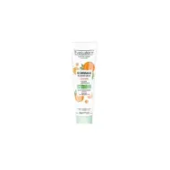 3760100685282EVOLUDERM Carrot Glow Face Scrub 150ml_beautyfree.gr