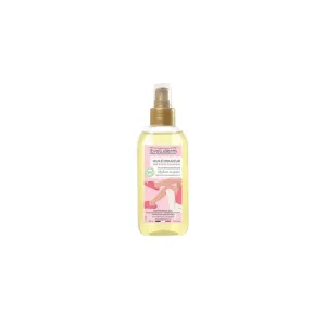 3760100686111EVOLUDERM Gentle Pre & Post Waxing Depilatory Oil 100ml_beautyfree.gr