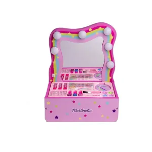 8436616353414MARTINELIA Make Up Vanity (85110)_beautyfree.gr