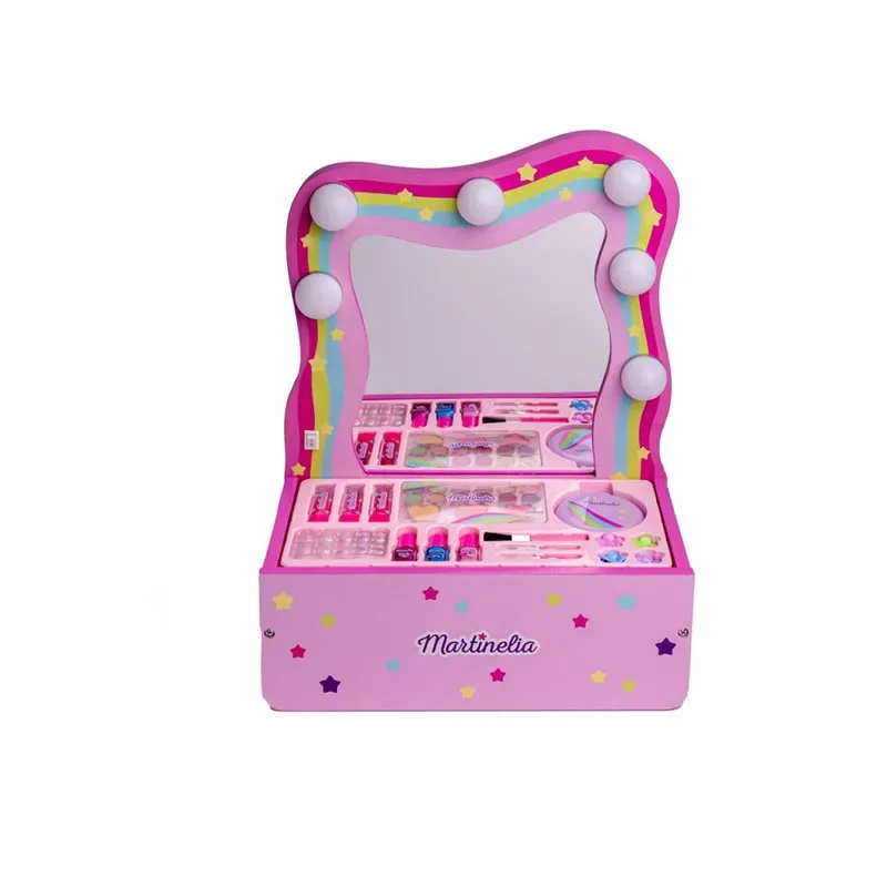 8436616353414MARTINELIA Make Up Vanity (85110)_beautyfree.gr