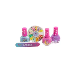 8436622270682MARTINELIA Little Unicorn Nail Design Kit (85492)_beautyfree.gr