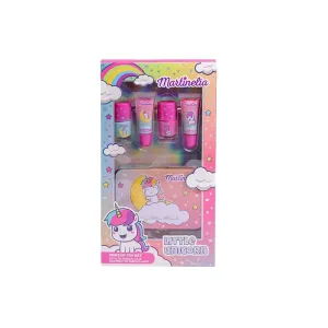 8436622270705MARTINELIA Little Unicorn Make Up Tin Set (85494)_beautyfree.gr