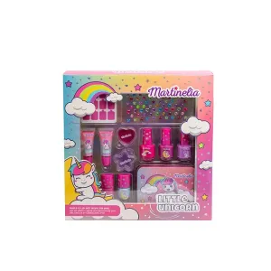 8436622270750MARTINELIA Little Unicorn Nails & Lip Tinbox Set (85499)_beautyfree.gr