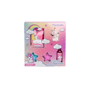 8436622270712MARTINELIA Little Unicorn Complete Bath Set (85496)_beautyfree.gr