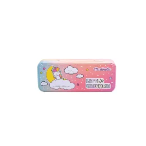 8436622270767MARTINELIA Little Unicorn Beauty Tin Case (85500)_beautyfree.gr