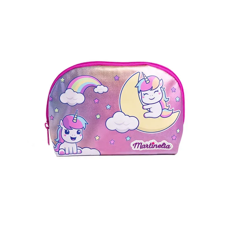 8436622270842MARTINELIA Little Unicorn Magic Scent Bathbag (85508)_beautyfree.gr