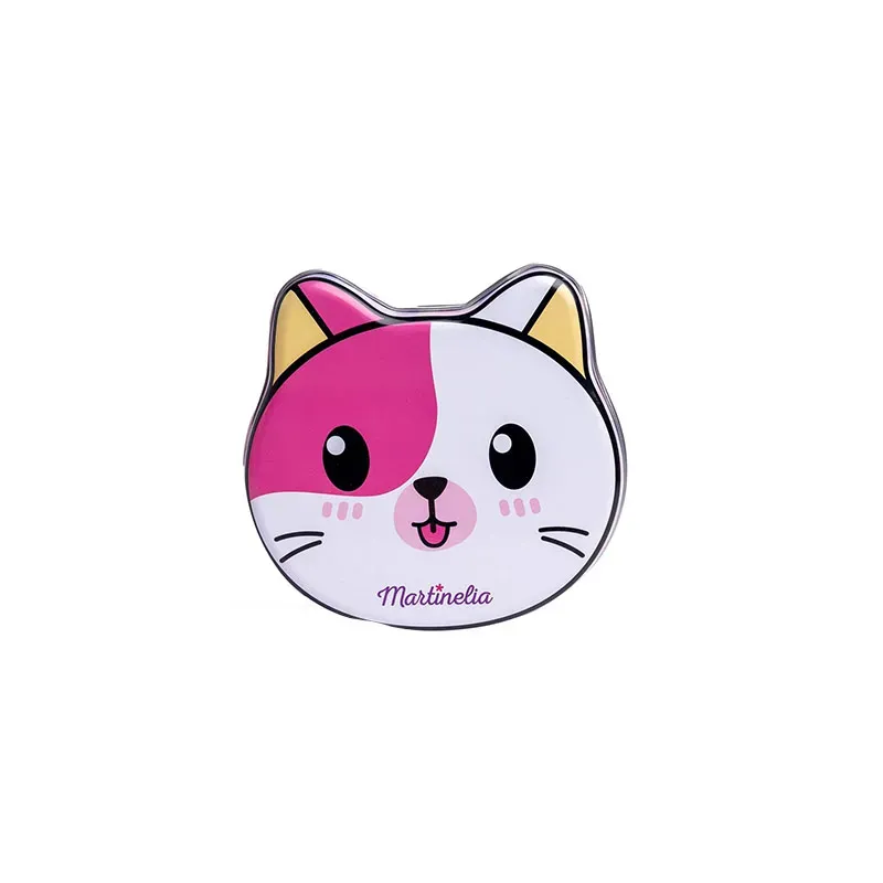 8436622271429MARTINELIA Lulu & Duki Kitty Glam Tin (85478)_beautyfree.gr