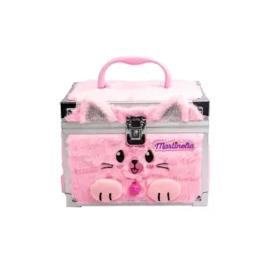 8436622271412MARTINELIA Lulu & Duki Meowgical Beauty Case (85510)_beautyfree.gr