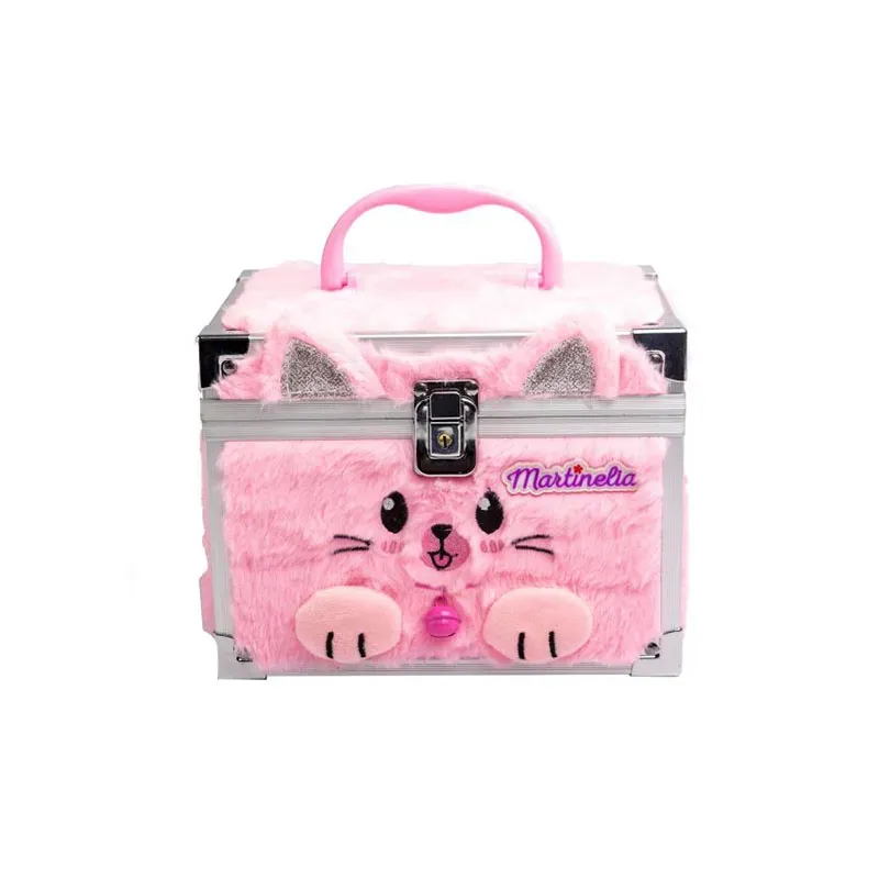 8436622271412MARTINELIA Lulu & Duki Meowgical Beauty Case (85510)_beautyfree.gr