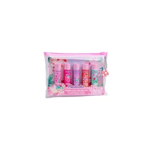 8436622271450MARTINELIA Fairy Things Dream Lip Balms Set (85481)_beautyfree.gr