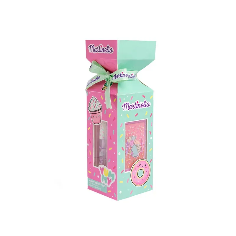 8436622270644MARTINELIA Yummy Candy Beauty Set (85464)_beautyfree.gr 8436622270644MARTINELIA Yummy Candy Beauty Set (85464)_beautyfree.gr